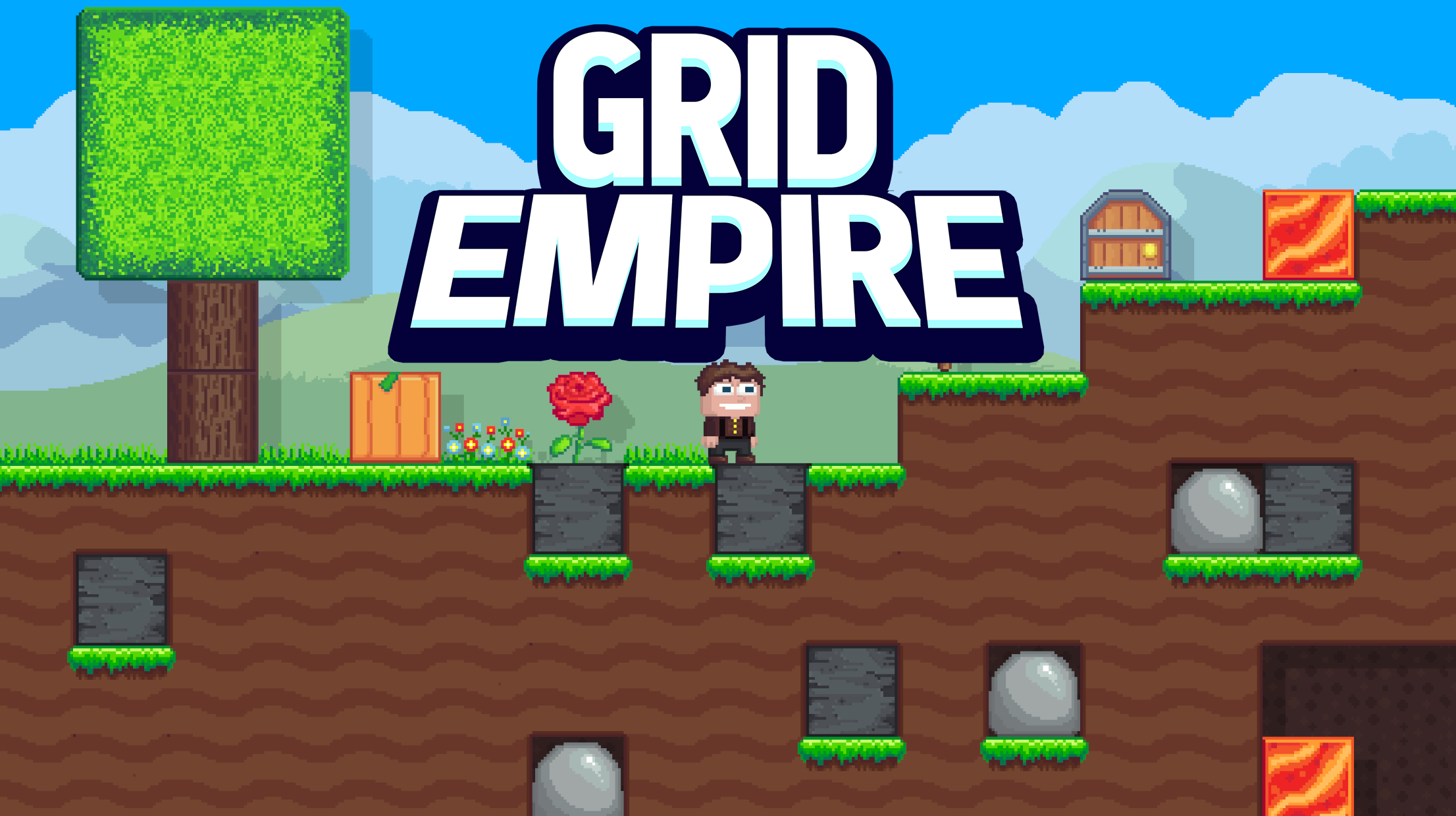 Grid Empire