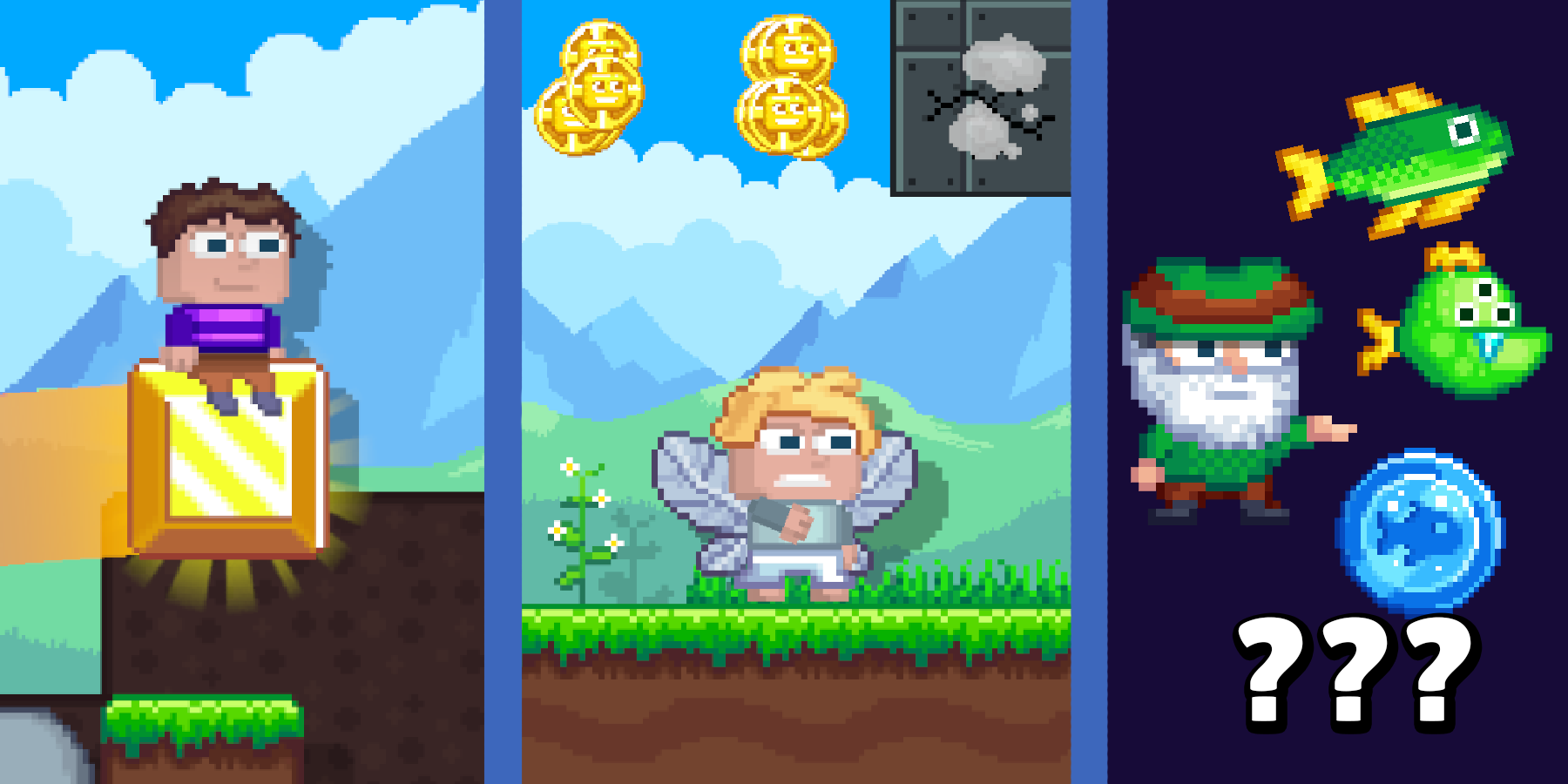 Development Update 5/26